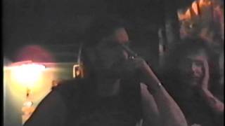 Motörhead  - Interview in Detroit, 1987