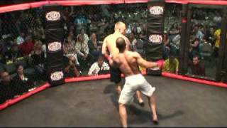 Osmar Delima Vs Michael Christensen