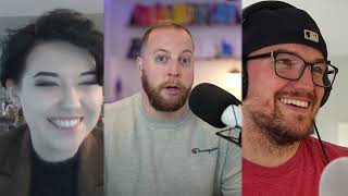 The CMD-Z Show - How Can Creatives Live Their Best Lives (w/ Jay Clouse)