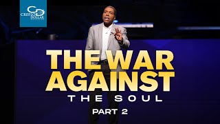 "The War Against the Soul Pt. 2" - Episode 3
