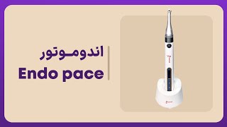 اندوموتور وودپیکر ENDO PACE