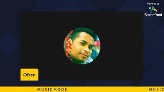 Music Mode Live Stream 4WH