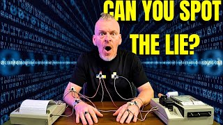 This AI Detector Just Hit 99.9% Accuracy (Here's What It Means)