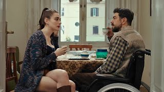 A Rich Spoiled Man Falls in Love with a Disabled Girl | I Run to You Film Explained in Hindi & Urdu