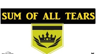Sum of all tears medal, best free for all ever? rumble destiny match