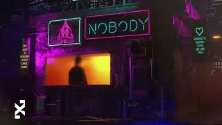 NOTD, Catello - Nobody (NOSREFFEJ Remix)