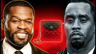 It's Time To Be Honest About 50 Cents and Diddy