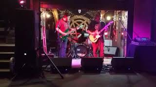 Froth Dogs. Live @ Devilseed fest 2018