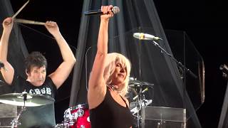 Blondie - (You Gotta) Fight For Your Right (To Party) - Beastie Boys Cover Galway Arts Festival 2011