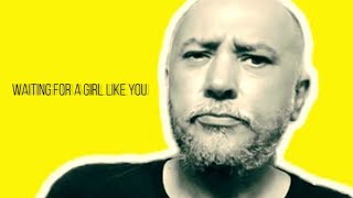 RAMON NOGUEIRA  WAITING FOR A GIRL LIKE YOU (FOREIGNER)