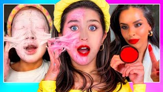 I TRIED TIKTOK'S 10 MOST VIRAL BEAUTY PRODUCTS! DO THEY WORK?