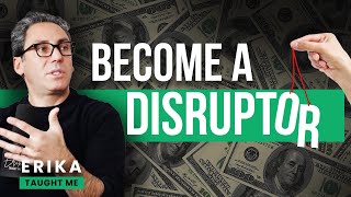 The Man Who Disrupted A Billion Dollar Industry | Warby Parker Founder