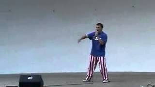 Slob Live from Creston, Iowa, 7/4/2006