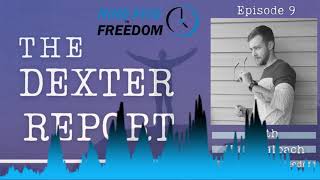 Competitive Keyword Research with Nick Nalbach of Nine-Five to Freedom