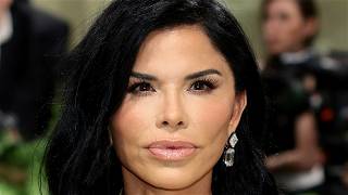 Unfiltered Lauren Sanchez Wedding Pics Didn't Do Her Any Favors