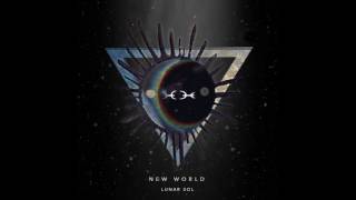 Lunar Sol - "Heart Song" (From the album "New World")