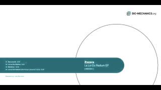 02 Zzzzra – La Loi Du Radium [BMD004]