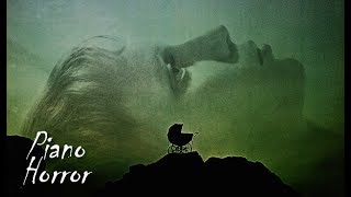 "Lullaby" - Rosemary's Baby (Piano)