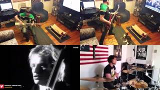 Every Breath You Take - The Police (Cover)