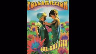 TERRY MULLAN B2B DJ HYPERACTIVE LIVE @ POLLENATION 1993 DROP BASS NETWORK
