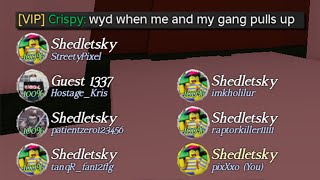 Nesslings | Forsaken Clips