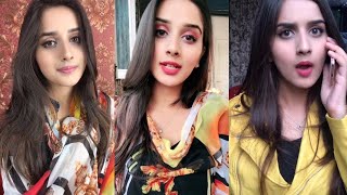 Alishba Anjum Tiktok, tiktok Videos | Funny Tiktok Videos | New Tiktok Video