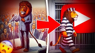 Lio Convoy Finally Addresses Akumu