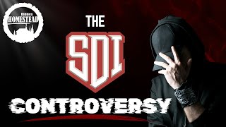 The SDI Controversy: Is It Real?