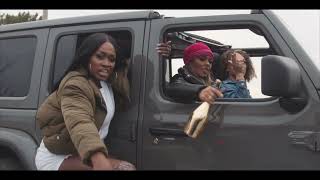 TheRealKeesh - His Loss (Official Music Visuals)