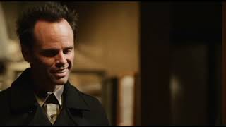 Boyd Crowder: A Simple Man