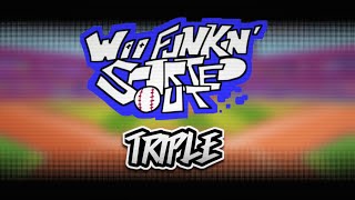 TRIPLE(V3)- Wii Funkin: Sported Out [OST]