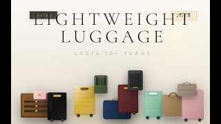 These 3 Lightweight Luggage Sets Are ACTUALLY Indestructible (2026 Tested)!