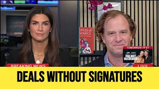 Are Tariff “Deals” Real? Justin Wolfers On Bluffs, Breaches, And Reality