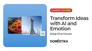 Harnessing AI and Emotional Intelligence for Creative Design