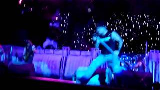 Iron Maiden - Coming Home  live @ O2 London, 05/08/2011