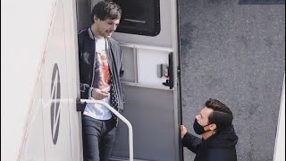 Larry Stylinson proof & moments that are underrated part 1