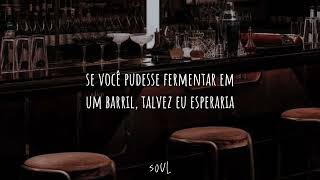 Too Sweet (Hozier) | tradução PT/BR