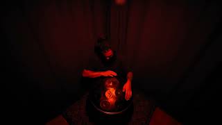 Waves of sadness can be an inspiration | Handpan story