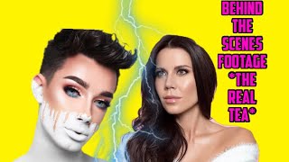 THE REAL TEA ON JAMES CHARLES *EXPOSED* KUWTT S2 E1