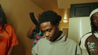 Skino Brazy - Freestyle ( Official Music Video)
