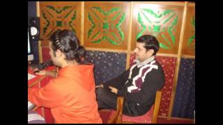 "HARMONY RECORDING STUDIO" - SAURABH ZADOO