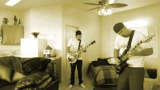 Kevin Morales Cameron Swanson and Jeff Ferguson (mallicious mischief).