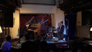 Grupa Janke Randalu in Moscow — Hinken