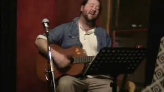 Kevin Russell (The Gourds and Shinyribs) Live at Flipnotics 1-12-2002 VCD Disc 2 Track 5