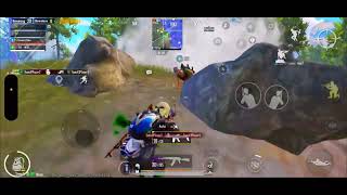 1 v 4 🤫 | tournament | @falakpubgm @i8uzm304 #pubgmobile #pubg #scrimshighlights #ytshorts
