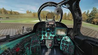 DCS World | BLUE FLAG Вертолетики - 14.08.2022