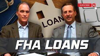 Get Approved for an FHA Loan with Ease