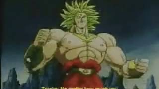 dragonball z movie mix
