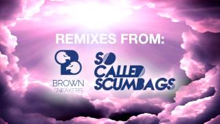 Shine On Me (So Called Scumbags Remix) Demark & Manna with Terri Bjerre