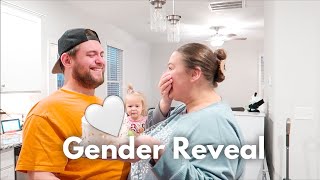 BABY #4 GENDER REVEAL + The Pregnancy Symptoms I Was NOT Ready For | Its Kayla Victoria
